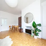 Stylish And Modern 1bd In East דבלין