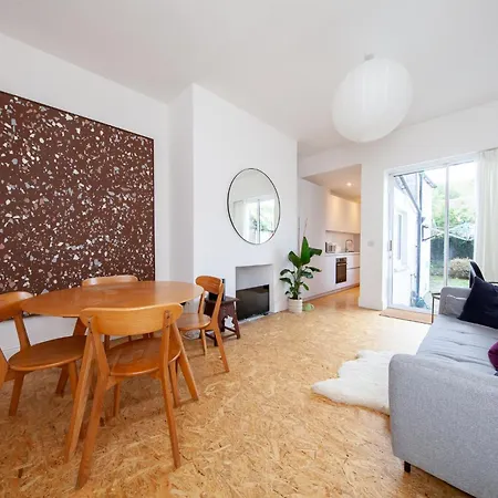 Apartamento Stylish And Modern 1bd In East Dublín