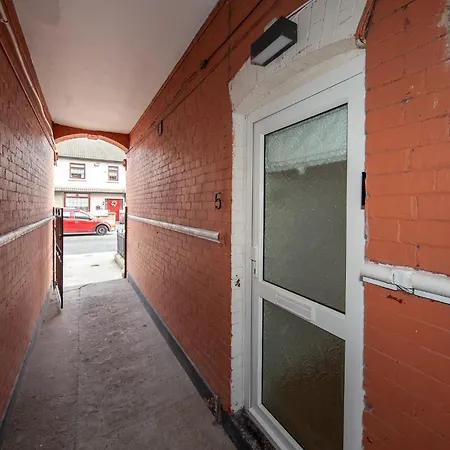 Stylish And Modern 1bd In East Dublin