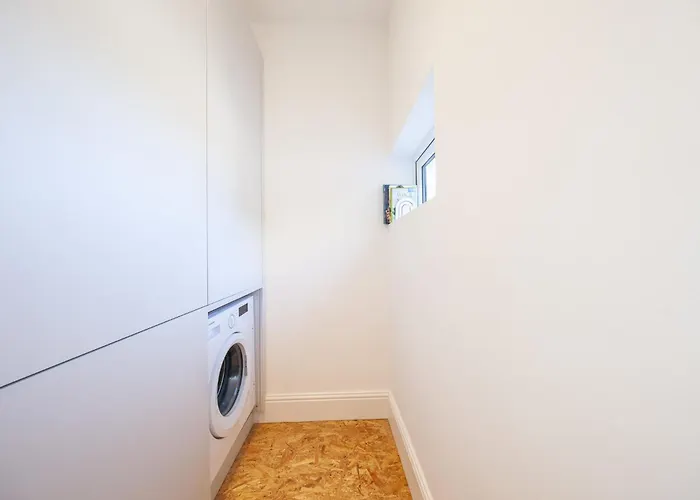 Stylish And Modern 1bd In East * Dublino