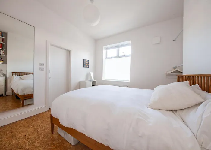 Appartamento Stylish And Modern 1bd In East Dublino