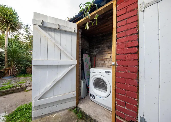 Appartamento Stylish And Modern 1bd In East