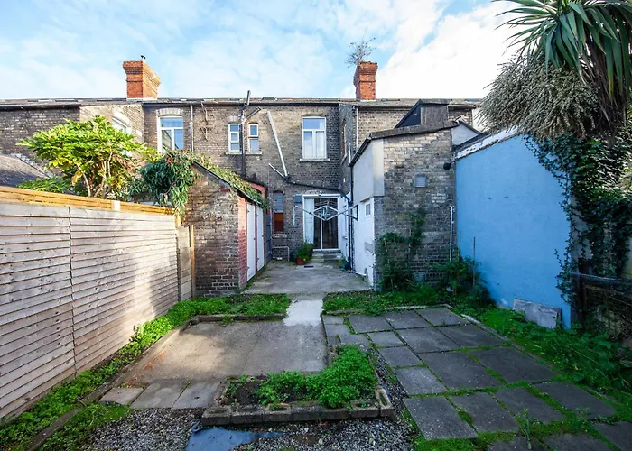 Stylish And Modern 1bd In East Appartamento *