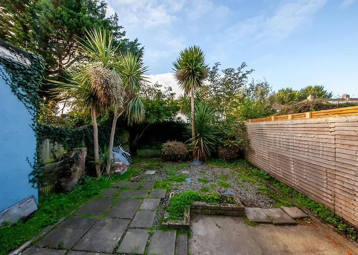 Stylish And Modern 1bd In East Appartamento Dublino