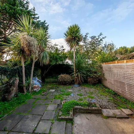 Stylish And Modern 1bd In East Appartement Dublin