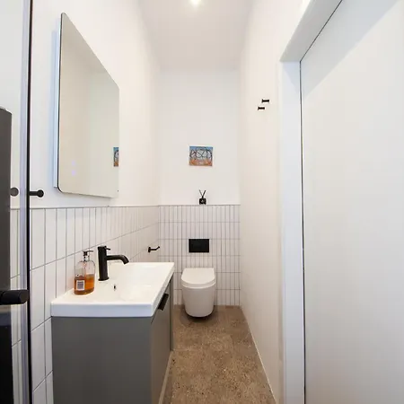 Apartamento Stylish And Modern 1bd In East