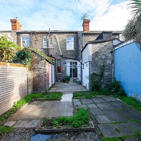 Stylish And Modern 1bd In East Apartamento *